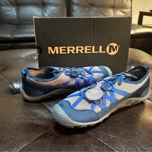 Merrell Hydro Lagoon Sandals - BRAND NEW with Tags - size 7M/7Y